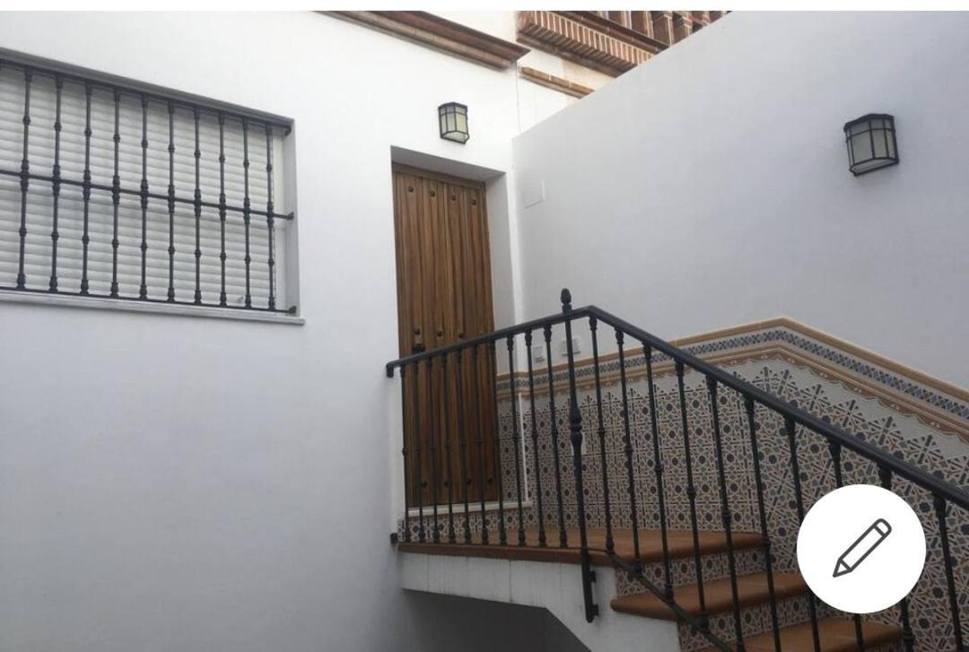Disfrutar De Sanlucar De Barrameda Lägenhet Exteriör bild